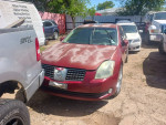 2006 Nissan Maxima * PARTING OUT - PARTS ONLY* P40