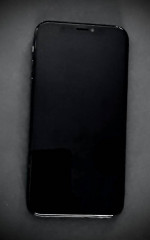 iPhone X (10) 64GB Unlocked