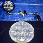 UNITY SPOTLIGHT WHELEN SUPER LED POLICE CAR SUV