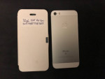 White 32gb iPhone 5SE Verizon