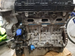 Mopar 4.0 V6 Engine