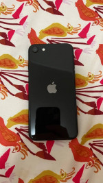 Iphone SE 2nd Gen 128 gb