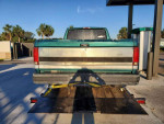 PARTING OUT 1996 FORD F150 2WD. 5.0 (302) V8