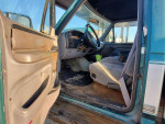 PARTING OUT 1996 FORD F150 2WD. 5.0 (302) V8