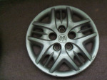 Dodge Caravan, Chrysler Town and Country factory hubcaps 15"...., Each