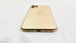 iPhone 11 Pro Max Unlocked 512GB Gold