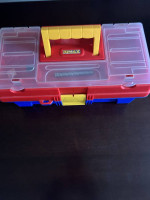 CAT (Caterpillar) Construction Toys and Tools