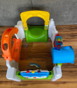 Little Tikes Activity Garden Playset