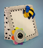 BRAND NEW Baby Mirror & Magic Doll Bottles