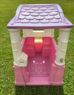 Step2 Four Seasons Playhouse