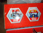 Paw Patrol Big Truck Pups, Truck Stop HQ, 3ft. Wide Large playset_ New