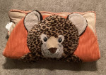 Bear Sleeping Bag/Blanket