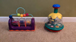baby toys kids toys, pick any 3 for $10