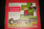 On The Farm GIANT Floor Puzzle