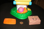 Fisher-Price Laugh & Learn Mailbox