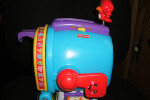 Fisher-Price Laugh & Learn Mailbox