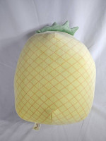 Brand NEW Squishmallows Official Kellytoy Plush 16" Maui The Pineapple