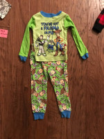 Boy clothes
