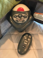 Chicco Lullaby LX Playard