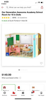 Our Generation School House