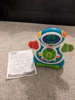 Playskool Magic Screen Learning Pal Toy