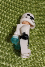 15 lego star war characters 4 to 10.00