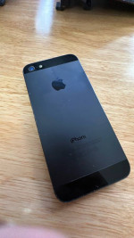 Apple iPhone 5 32gb black unlocked