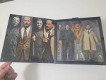 Neca Horror Action Figures (NEW)