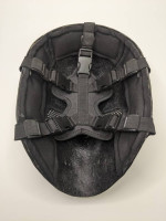 Airsoft / Paintball "Army of Two" Fiberglass Resin Mask