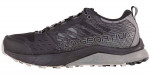 La Sportiva Men's Jackal II Low Trail Running Shoes Black/Clay 9.5/10