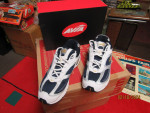 Avia Cantilever Men's Running Shoes A5020MWDS Brand New Size 11 Med. W
