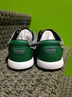 NEW! Casual golf shoes. Slip on. Spikeless tread.