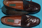 GUCCI sz. 9.5D mens shoes Italy $650 Great cond. Best4Le$$