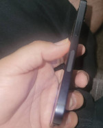 iPhone 12 mini black