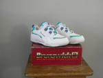 BRUNSWICK LEATHER SERIES WOMEN'S BOWLING SHOES - Sz 6.5