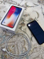iPhone X 256g