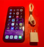 Apple iPhone XR 64 GB in Black for T-Mobile