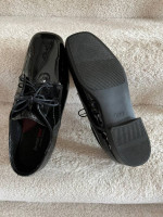 Men’s 13 wide formal shoes