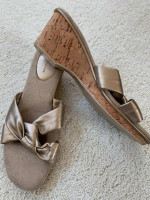 Ladies Shoes Your Choice $3 Each Pair