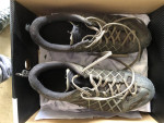 Men's Salewa Wildfire Size 9 Shoes