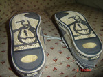 Penguin Shoes Size 9.5