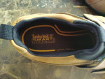 Timberland Smart leather shoes size 11M
