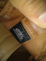 Denver Hayes Knightsbridge Men's Brown Shoes