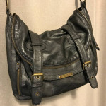 Billabong Crossbody or Messenger Bag
