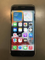 iPhone 6s/32GB/Unlocked - $99.99 (Portland,OR)