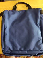 L.L. Bean Medium Personal Organizer Toiletry Bag