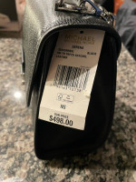 NEW - Michael Kors Serena Medium Flap Shoulder Bag