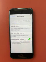 Practically brand new and ready to use iPhone 8 128GB