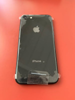 Practically brand new and ready to use iPhone 8 128GB