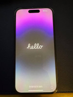 IPHONE 14 PRO MAX